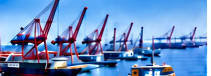 King Salman International Maritime Industries & Complex