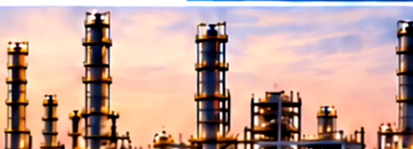 Petro Rabigh Project