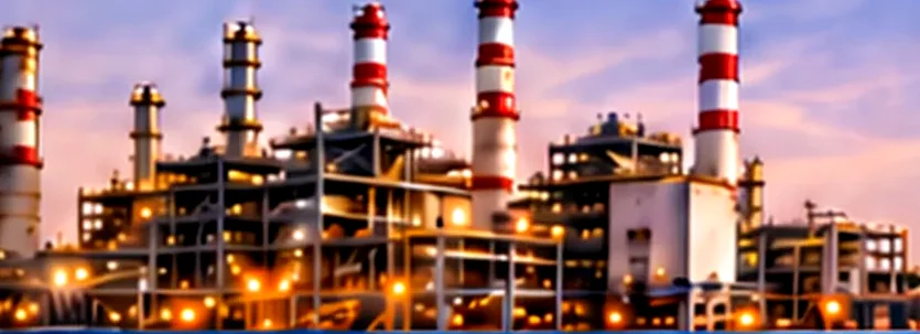 SEPCO III Projects